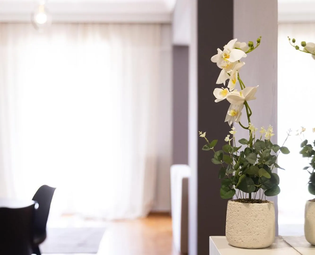 شقة Big Stylish 2Br Apt City Views 3 Min Walk To Sea سالونيك اليونان